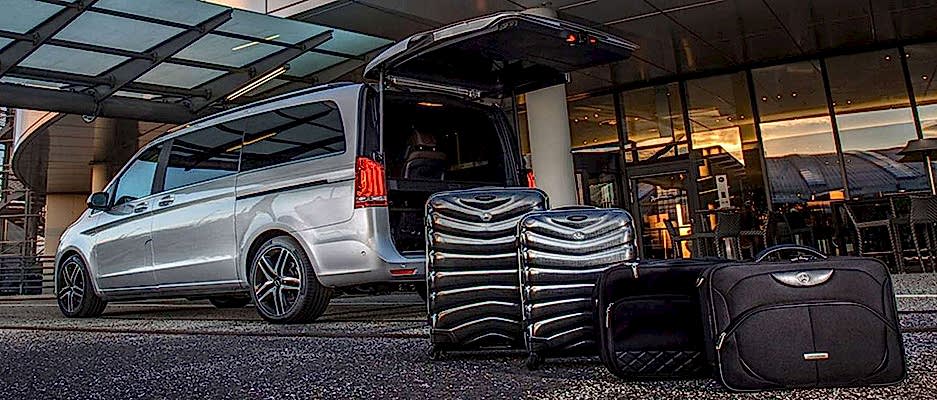 izmir hotel transfer