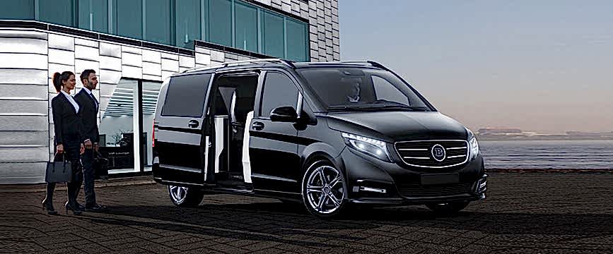 izmir vip transfer